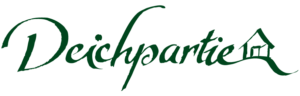 Deichpartie